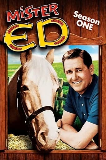 Poster for Season 1