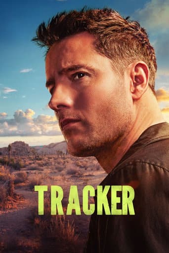 Poster for Season 2
