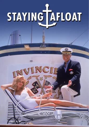 Poster for Staying Afloat