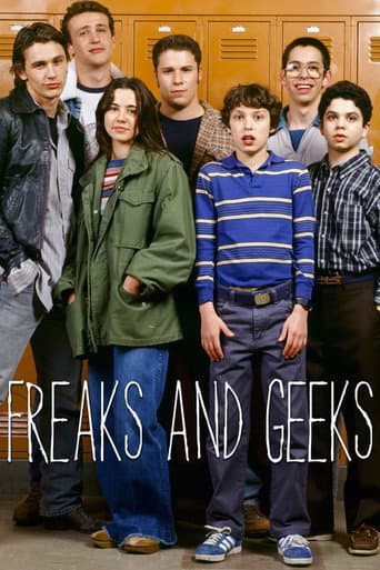 Poster for Season 1
