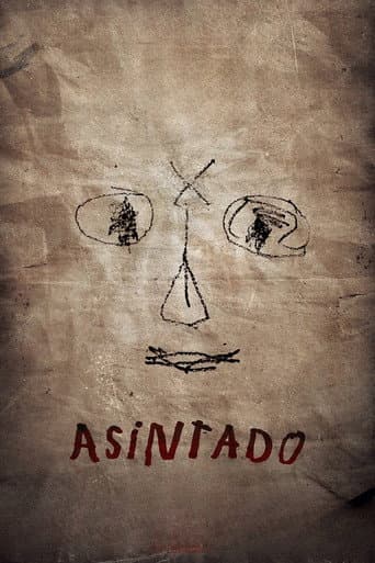 Poster for Asintado