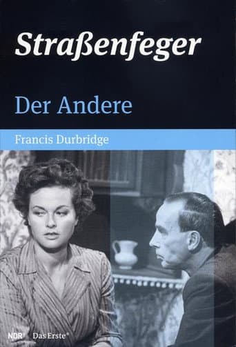 Poster for Der Andere