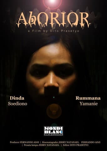 Poster for Aborior