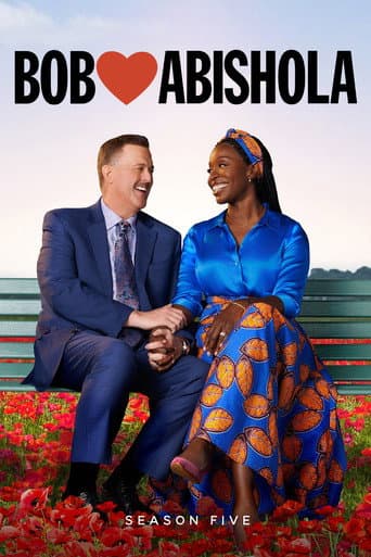Poster for Season 5