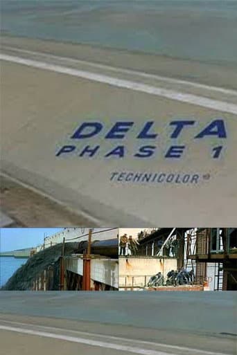 Poster for Delta Phase 1