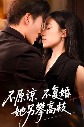 Poster for 不原谅不复婚她另攀高枝