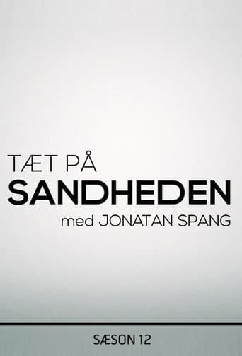 Poster for Season 12