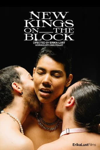 Poster for New Kings on the Block
