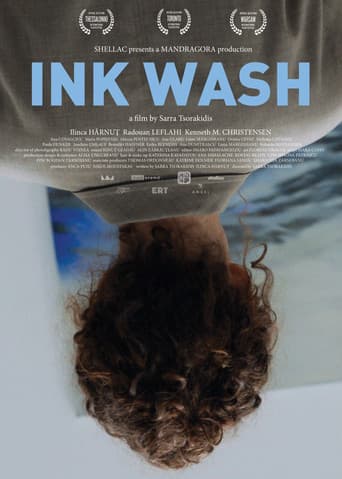 Poster for Ink Wash