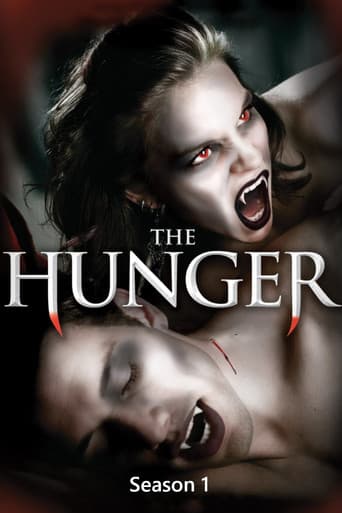 Poster for Season 1