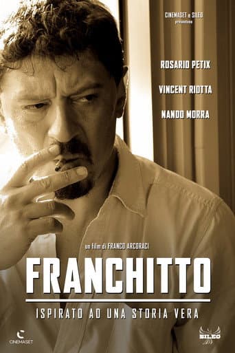 Poster for Franchitto
