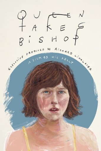 Poster for Queen Takes Bishop