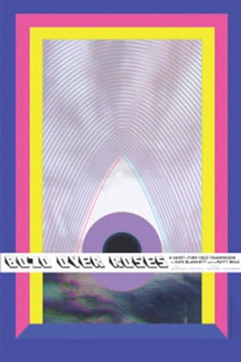 Poster for Bozo Over Roses