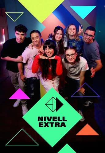 Poster for Nivell extra