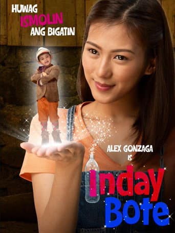 Poster for Inday Bote
