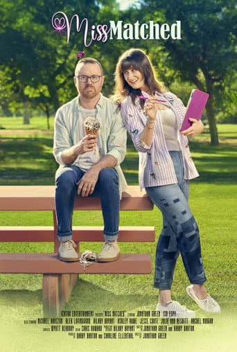 Poster for Miss Matched