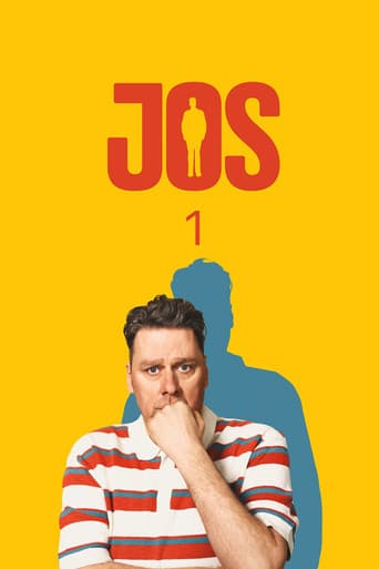 Poster for Season 1