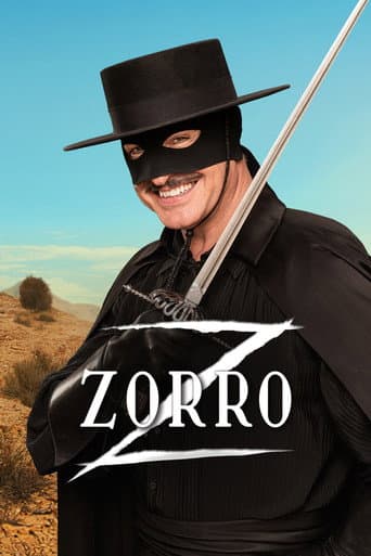 Poster for Miniseries