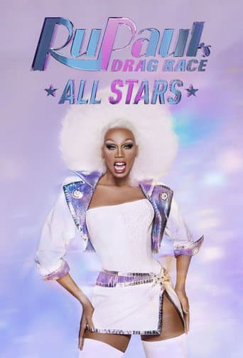 Poster for Season 4