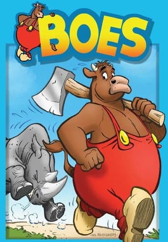 Poster for Boes