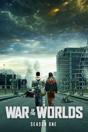 Poster for Season 1