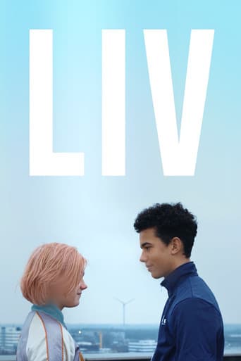 Poster for LIV