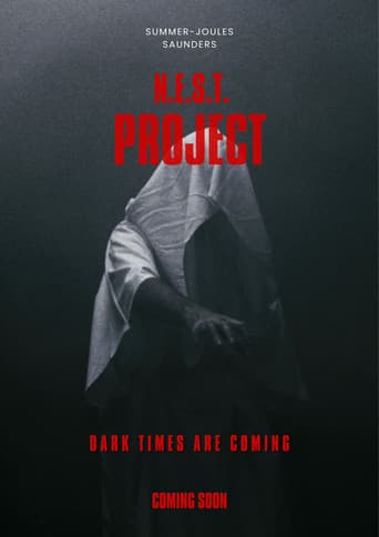 Poster for English