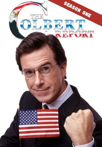 Poster for Season 1
