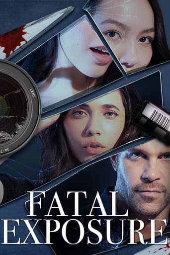 Poster for Fatal Exposure