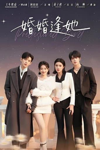 Poster for 婚婚逢她