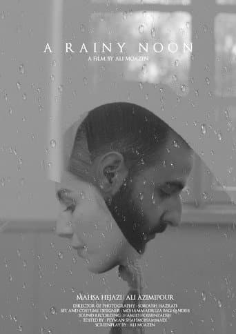 Poster for A Rainy Noon