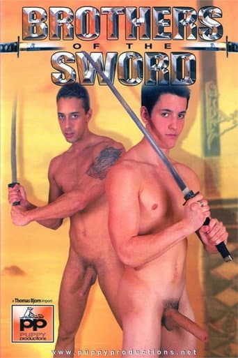Poster for Brothers of the Sword