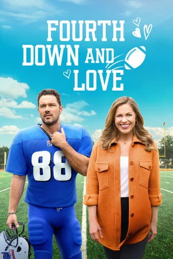 Poster for Fourth Down and Love