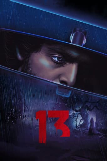 Poster for 13
