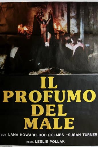 Poster for The Scent of Evil
