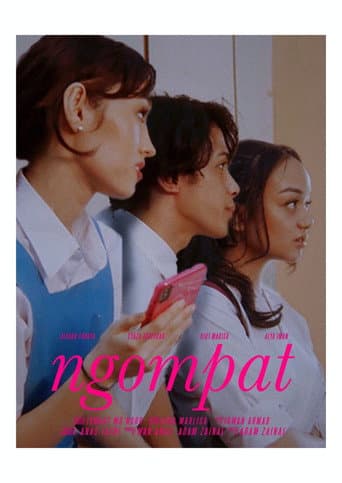 Poster for Ngompat