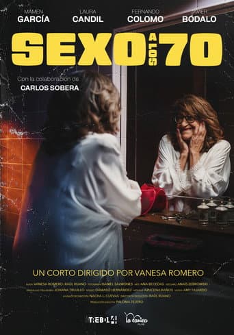 Poster for Sexo a los 70