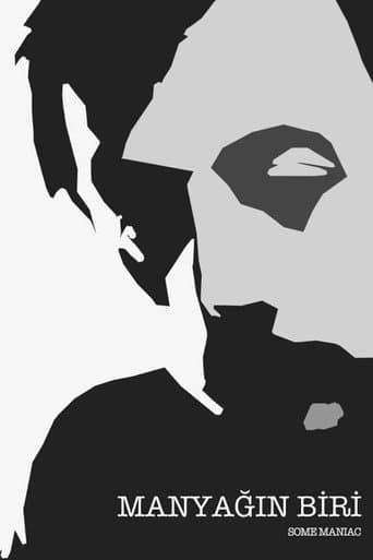 Poster for Some Maniac