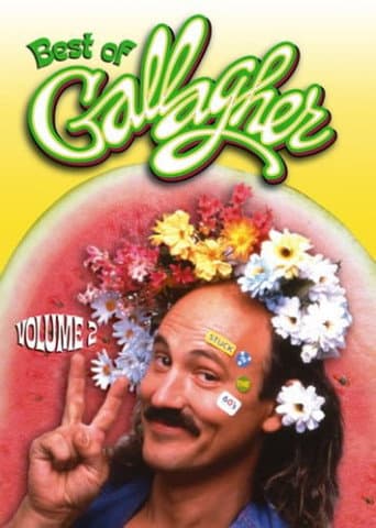 Poster for Best of Gallagher: Volume 2