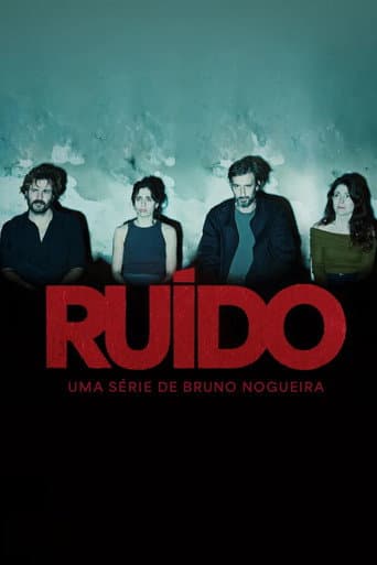Poster for Season 1