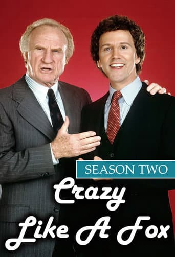 Poster for Season 2