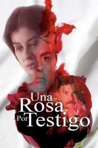 Poster for Una rosa por testigo