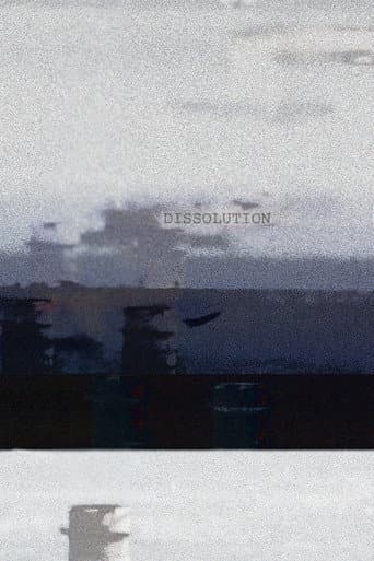 Poster for Dissolution