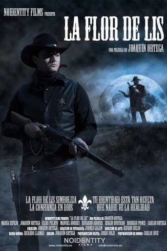 Poster for La flor de lis
