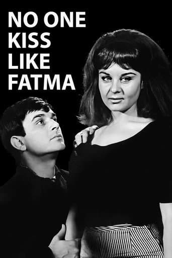 Poster for Kimse Fatma Gibi Öpemez