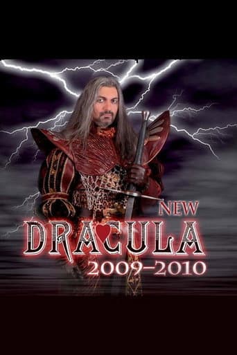 Poster for Dracula