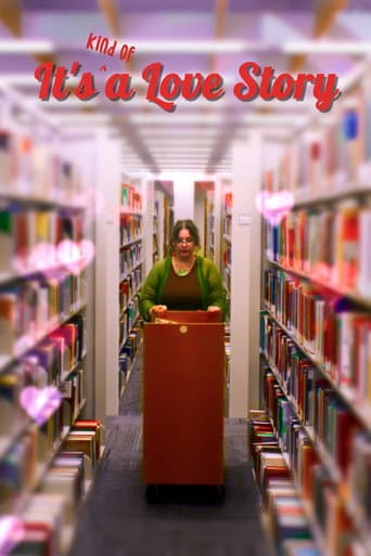Poster for It's Kind of a Love Story