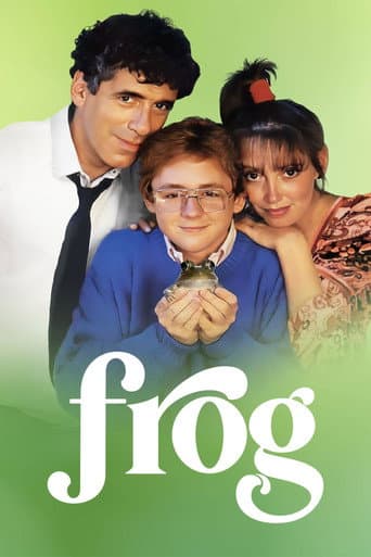 Poster for Frog