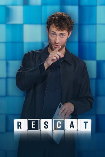 Poster for Rescat