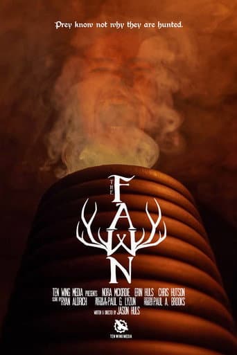 Poster for The Fawn